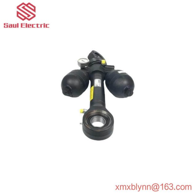 KUKA GA12 00-192-268 & 00-179-517: Precision Robot Balancing Cylinder, for Enhanced Manufacturing Efficiency