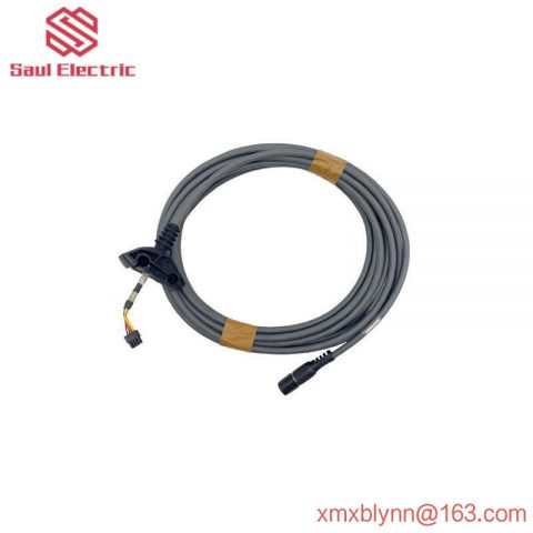 KUKA KRC4 Teach Pendant Cable 00-168-334 & 00-181-563