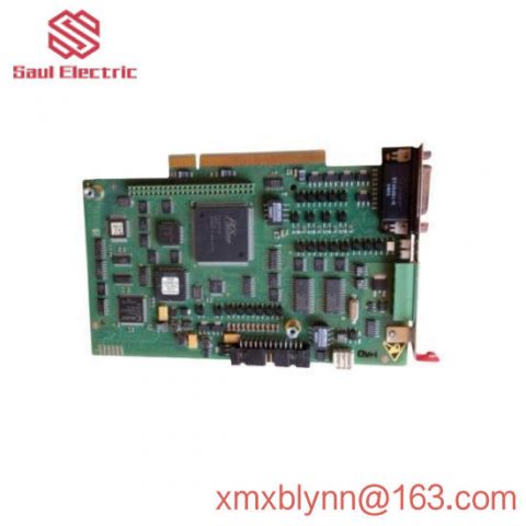 KUKA KRC4 00-183-926A1-X3 Control Cabinet Power Module - Industrial Automation Solution