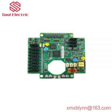KUKA KRC4 RDC 00-246-872 PCB Circuit Board - Precision, Reliability, and Efficiency in Industrial Automation