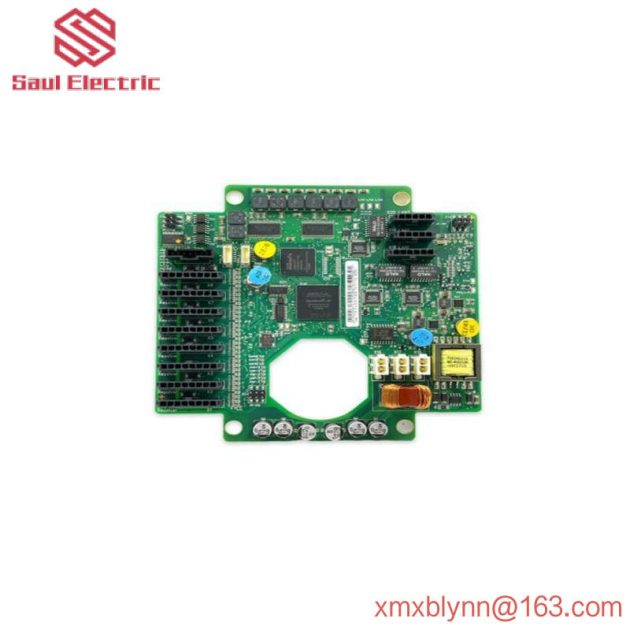 KUKA KRC4 RDC 00-246-872 PCB Circuit Board - Precision, Reliability, and Efficiency in Industrial Automation
