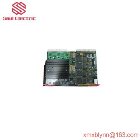 Kulicke & Soffa AS-261-0-02I PCB Board, Advanced Semiconductor Assembly Solutions