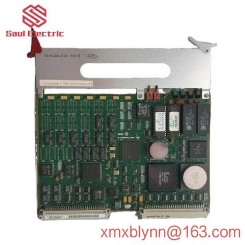 Lam Research 810-017034-005 CPU VME Processor