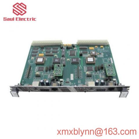 Lam Research VME-LTNI-S4 B105-0102 Network Interface