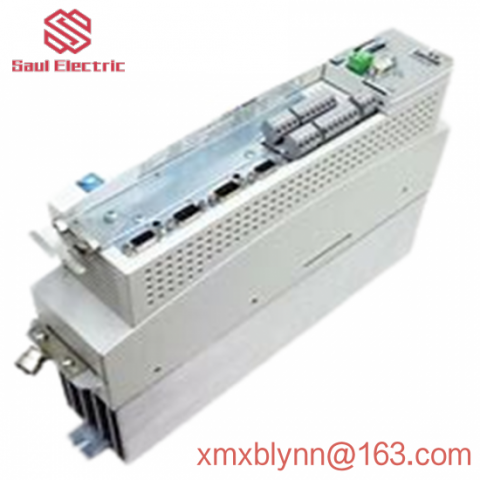 LENZE EVS9322-EP: Advanced Motion Control Module