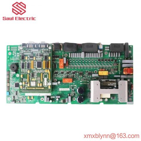 METSO Automation IOP331 181207 Module - Industrial Control Heartbeat