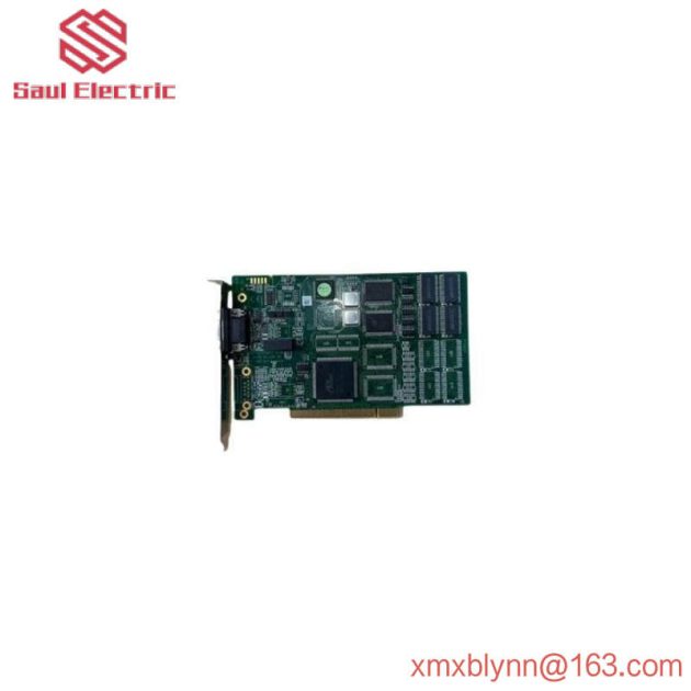 Metso D200175 Industrial Control Module