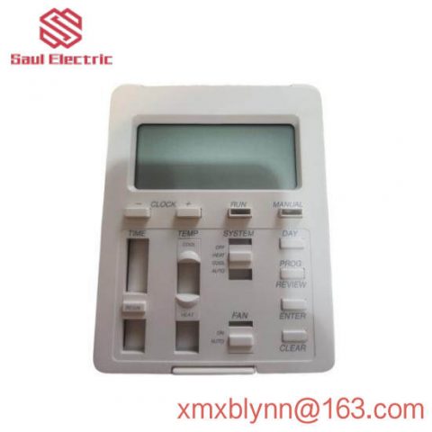 Mitsubishi PAC-204RC LCD Remote Controller: Advanced Automation Solution
