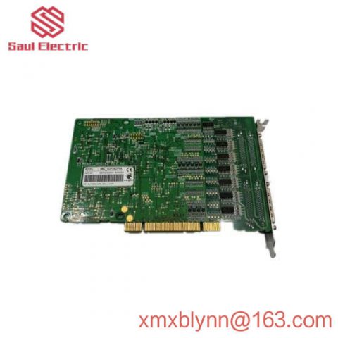 MMCTECH MMC-BDPO82PNA Industrial Motion Control Board