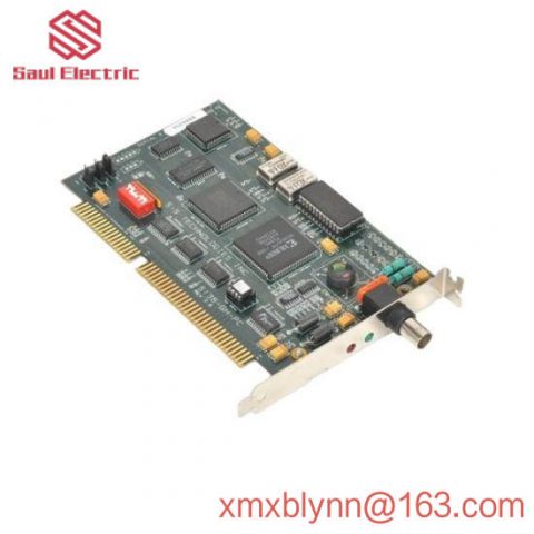 MOLEX 5136-CN-PCI SST CONTROLNET CARD, Industrial Communication Module