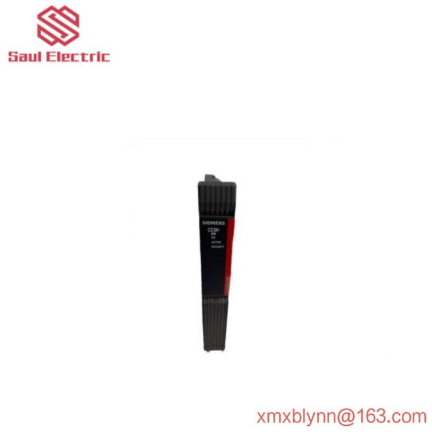 MOORE 750E1B2GNNNF High-Performance Control Module