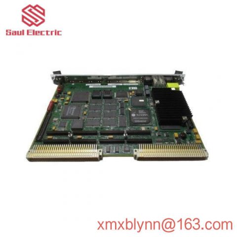 MOTOROLA MVME2301-900 Industrial Control Module