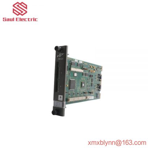 MSPC MSPC-6886/6800 High-Precision Control Module