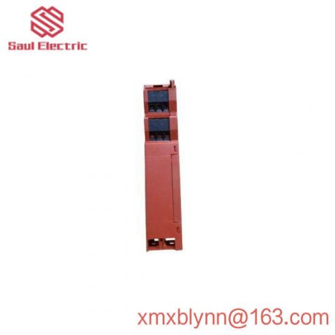 Schneider MSR126.1T 440R-N23114 Monitoring Safety Relay