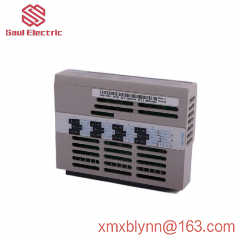 NEW WEST MLC9000+Z4660 - Precision Temperature Control Module