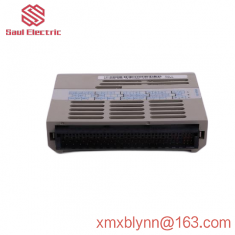 Westinghouse Ovation 1C31232G02: Industrial Control System Module