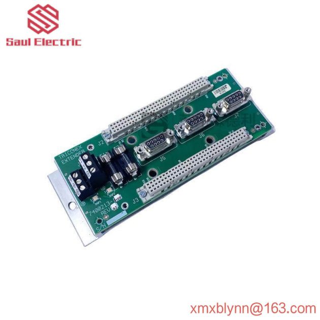 NI SCXI-1125 High-Performance Data Acquisition Module