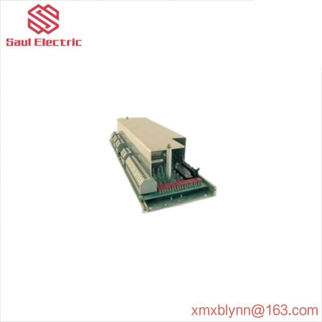 NI SCXI-1349 Data Acquisition Module for Industrial Automation