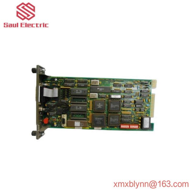NI SCXI-1349 Data Acquisition Module for Industrial Automation