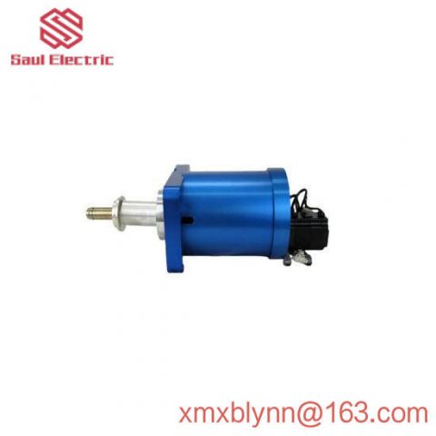 Novellus 02-113640-00 High Precision Control Module