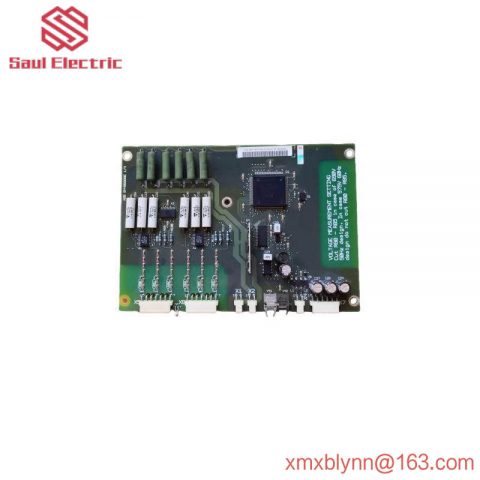 ABB NUIM-62C | Measurement Board, Precision & Efficiency for Industrial Control