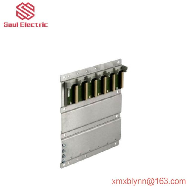 Nyquist IOB-80 Industrial I/O Module