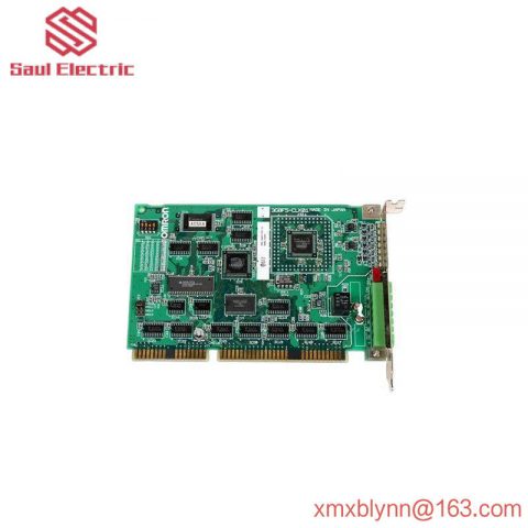 OMRON 3G8F5-CLK01: Advanced Link Support Board for Industrial Automation