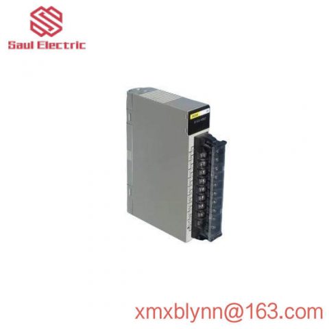 OMRON C200H-0C224 Output Unit: Advanced Control for Industrial Applications