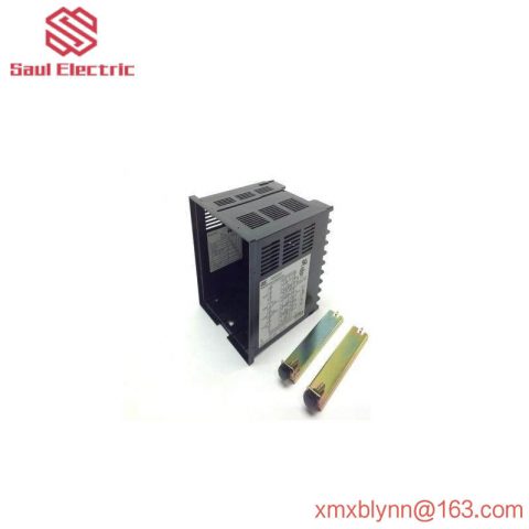 OMRON E5AX-S-AEC-320 AEC A0535007: Advanced Temperature Control Solution