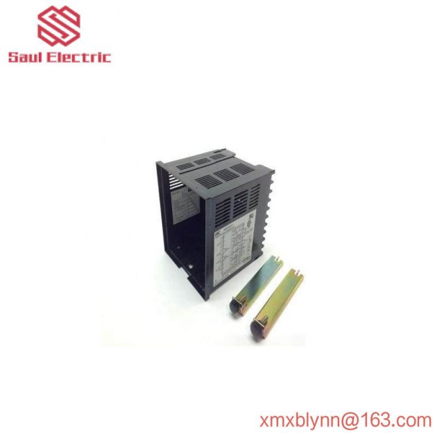 OMRON E5AX-S-AEC-320 AEC A0535007: Advanced Temperature Control Solution