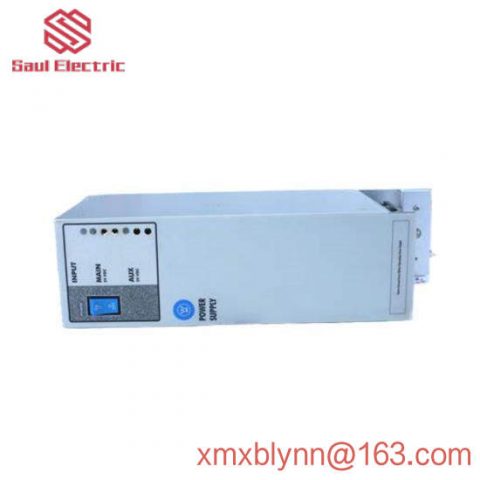 Ovation 1X00416H01 PLC Controller, Industrial Automation Module