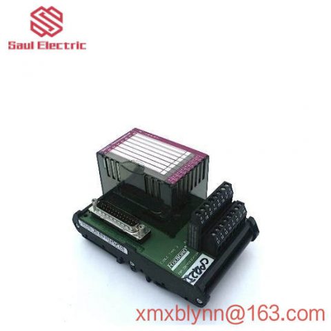 Foxboro P0916AC I/A Series Control Module