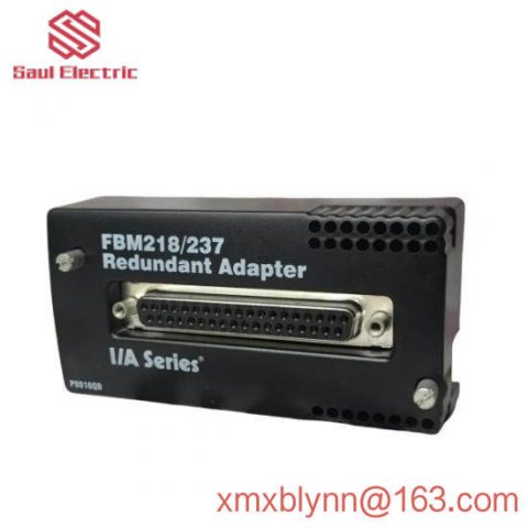 FOXOBORO P0916QD DCS SYSTEM