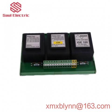 P+F KCD2-SCD-EX1 - Industrial Safety Relay Module