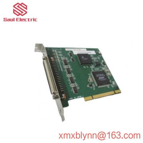 National Instruments PCI-4146 INTERFACE, 2-Channel 16-bit Analog Input Card