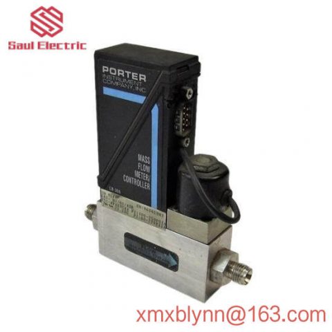 PORTER LB-366 NVL-003F Temperature Controller