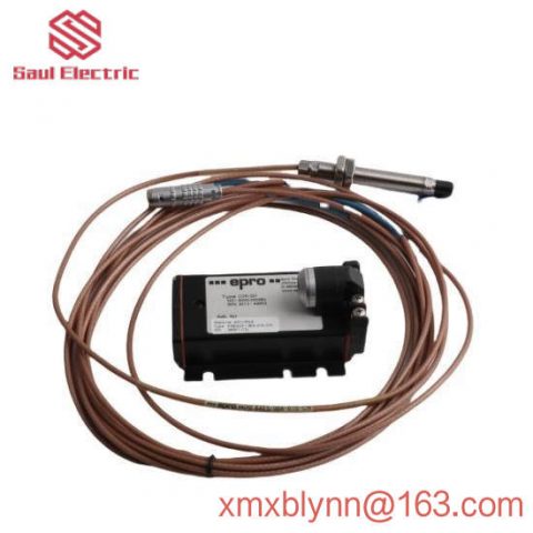 EPRO PR6423/004-130 CN CON021 Industrial PLC Module