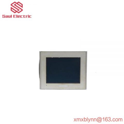 ProFace GP2301-TC41-24V: Color Graphic Operator Interface, Designed for Industrial Control Solutions