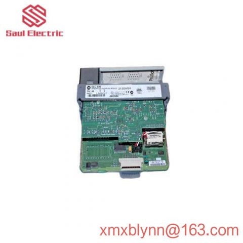 PROSOFT 2150-AGA 1747-KE Interface Module: Advanced Control & Communication Solution