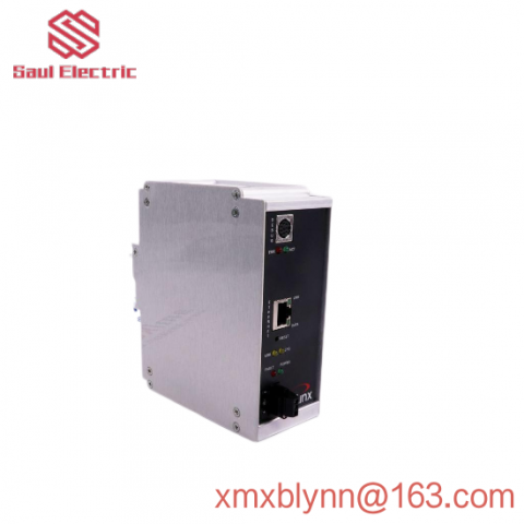 Prosoft 5201-MNET-MCM Modbus TCP/IP to Modbus Master Communication Module