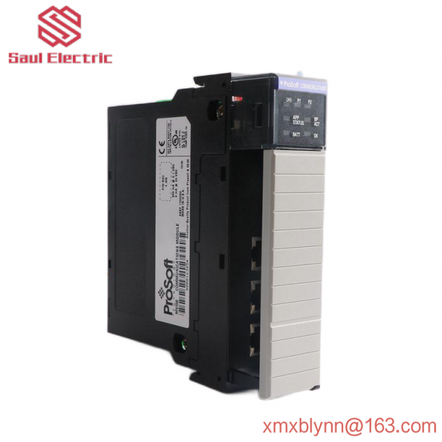 PROSOFT MVI56-MDA4 High Performance Communication Module