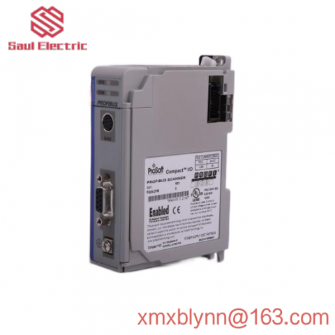 Prosoft PS69-DPM New - High-Performance PLC Module for Industrial Automation