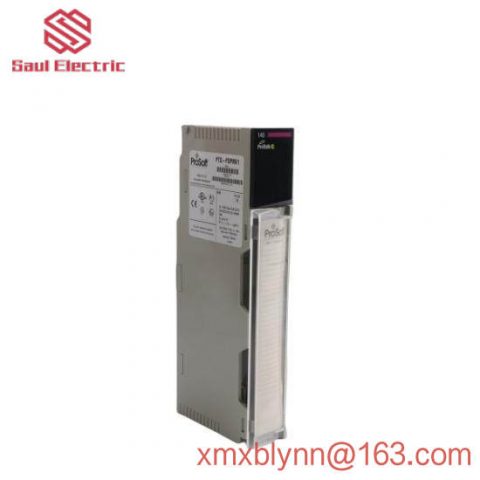 ProSoft Technology PTQ-PDPMV1 Communication Module for MV Drives