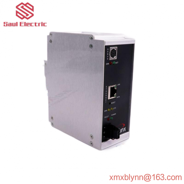 ProSoft Technology PTQ-PDPMV1 Communication Module for MV Drives