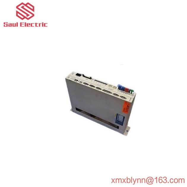Reliance 0-60010-E Industrial Control Module