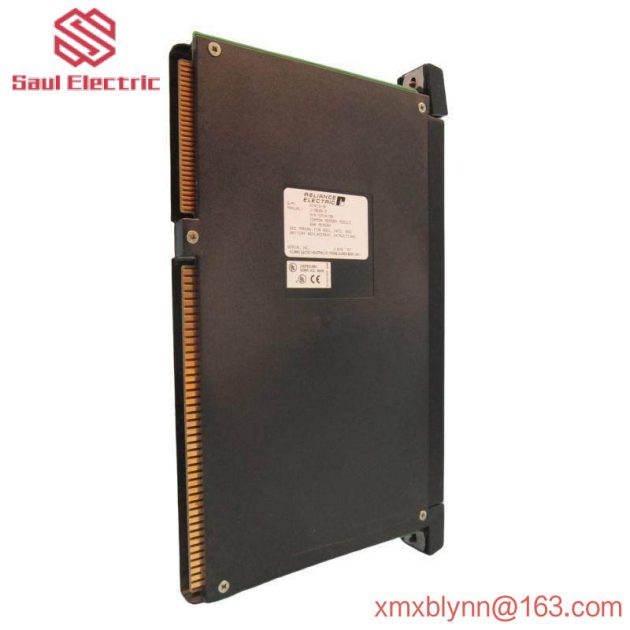RELIANCE 57C413B Industrial Control Module