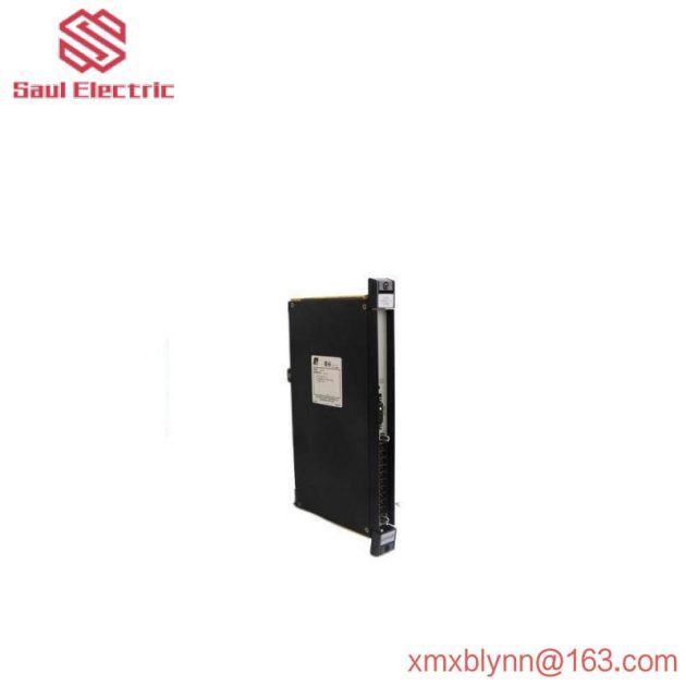RELIANCE 57C652 Industrial Control Module