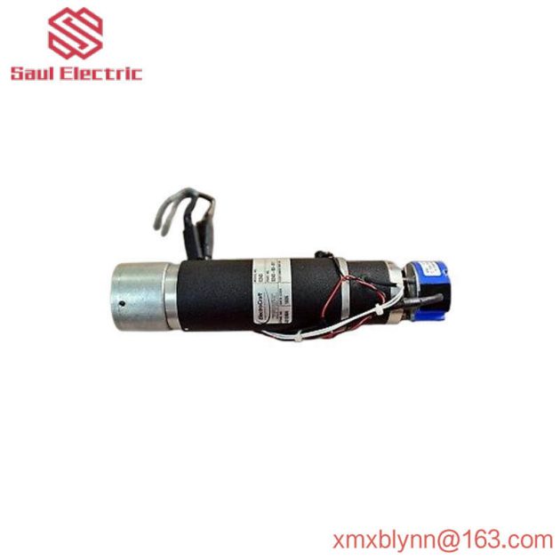 Reliance E243 Control Module for Industrial Automation
