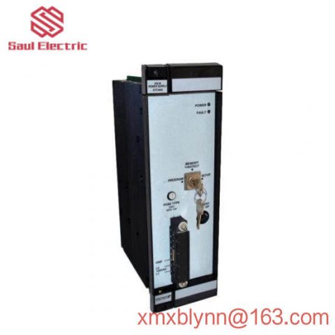 RELIANCE ELECTRIC 57C493 - High-Power Drive for Industrial Automation
