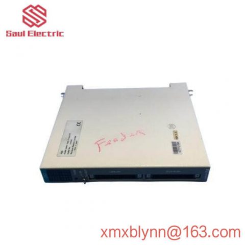 Reliance Electric S-D4006 High-Performance Drive Module